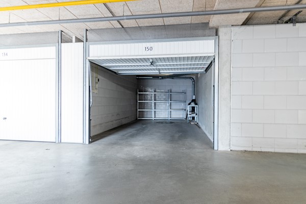 Medium property photo - Gerberastraat 63, 1431 RA Aalsmeer